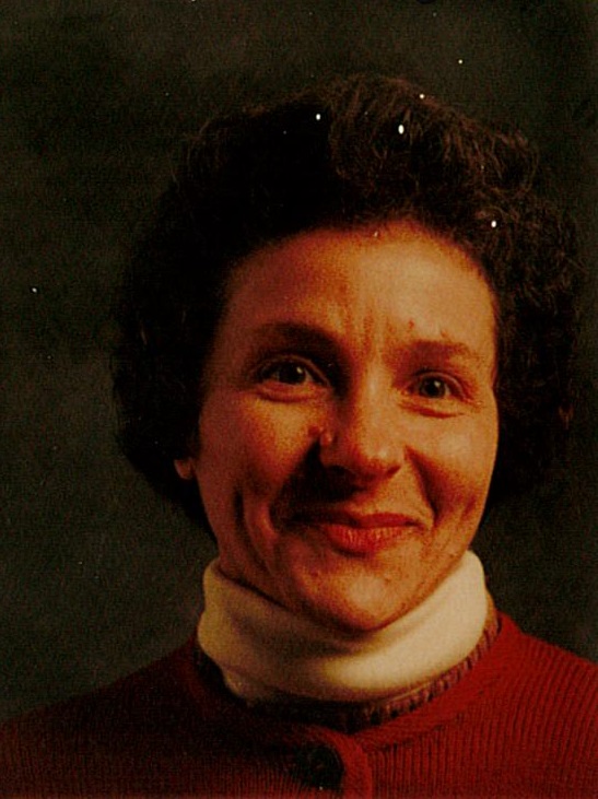 Madame Jeannine SAGLIO