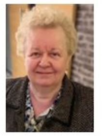 DEHOSSE Annick Née FRUCHART