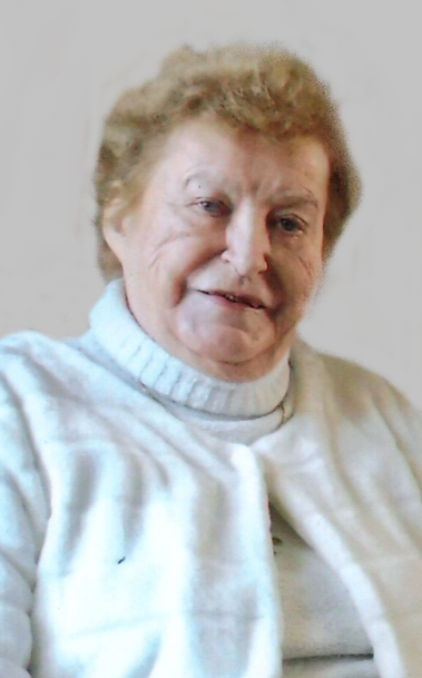 Madame Vve Pierre MARTEL né(e) Françoise MONBORNE