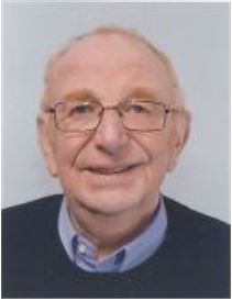 Photo de profil de Monsieur Michel CREPIN