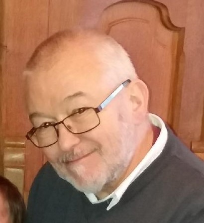 Monsieur Georges KAJAK