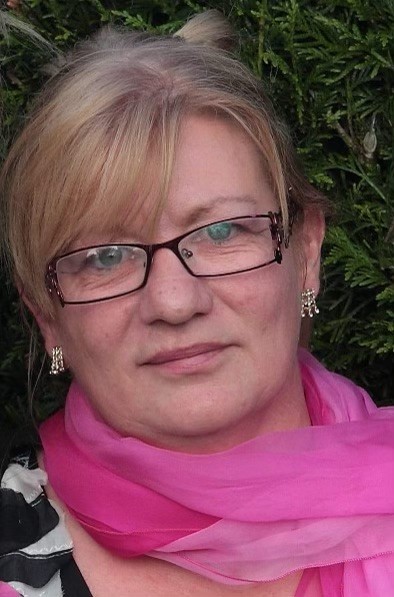 Madame Brigitte MARSY