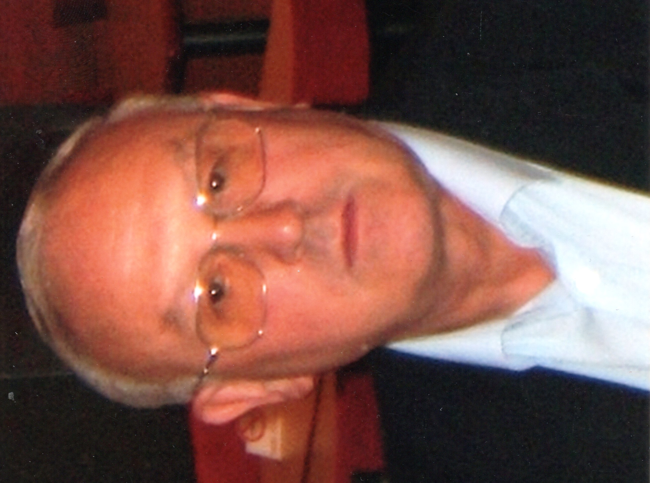 Monsieur Daniel DECHAMP