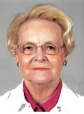 Madame Maryvonne VALCKE née HUYSMAN