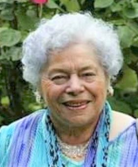 Madame Jocelyne RAMEZ née DACHICOURT