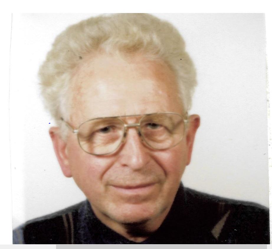 Monsieur Robert DEDRIE