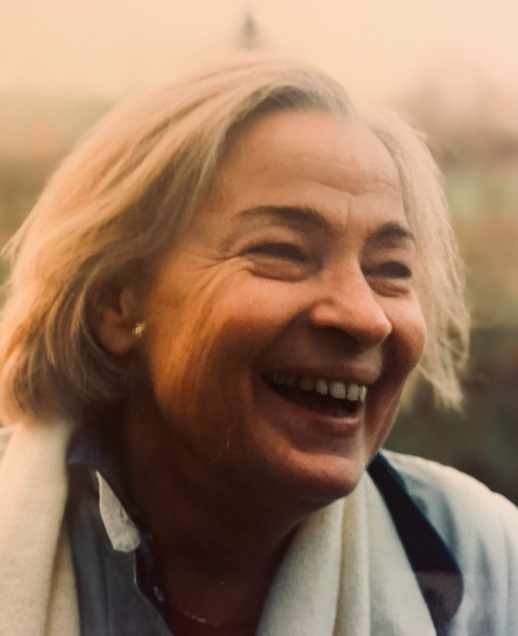 Madame Marie-france CAPPERE