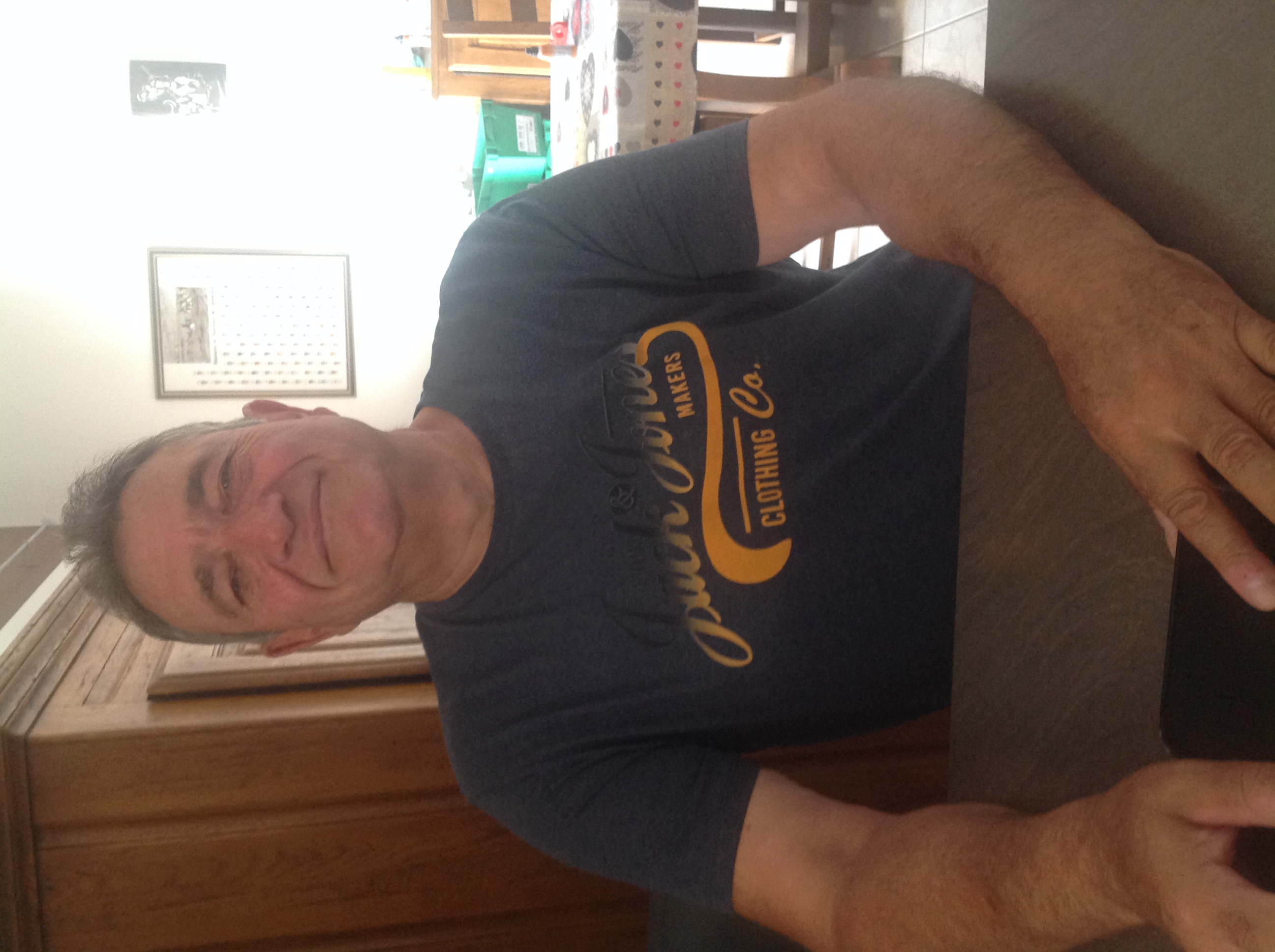 Monsieur Didier JUAREZ