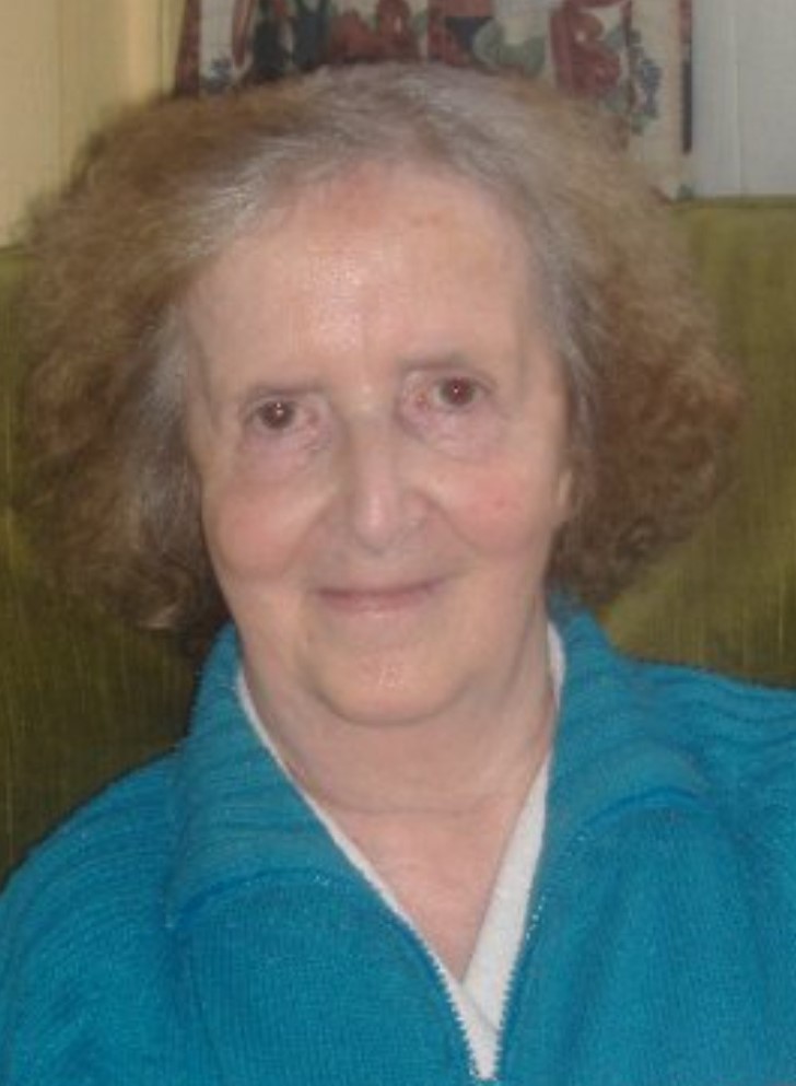 Madame Vve Roger BAILLIE né(e) Thérèse PICAVET