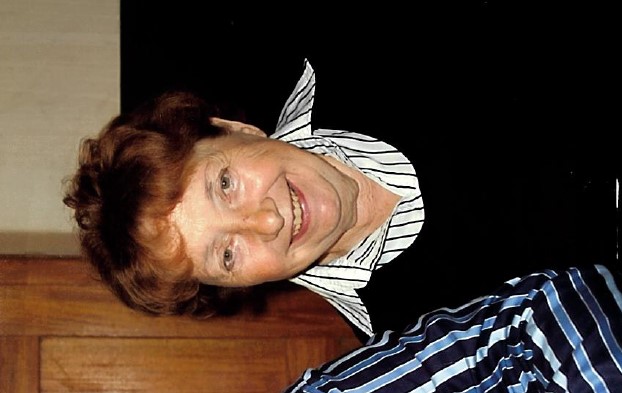 Madame Yvonne JOURDAN