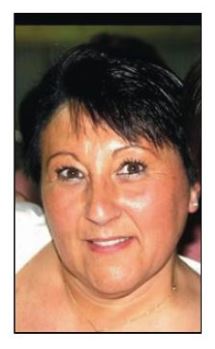 Photo de profil de Madame Dominique LANGLOIS