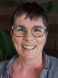 LANAUD Véronique Né(e) BONZON