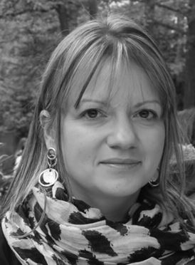 Madame Cécile HERNU