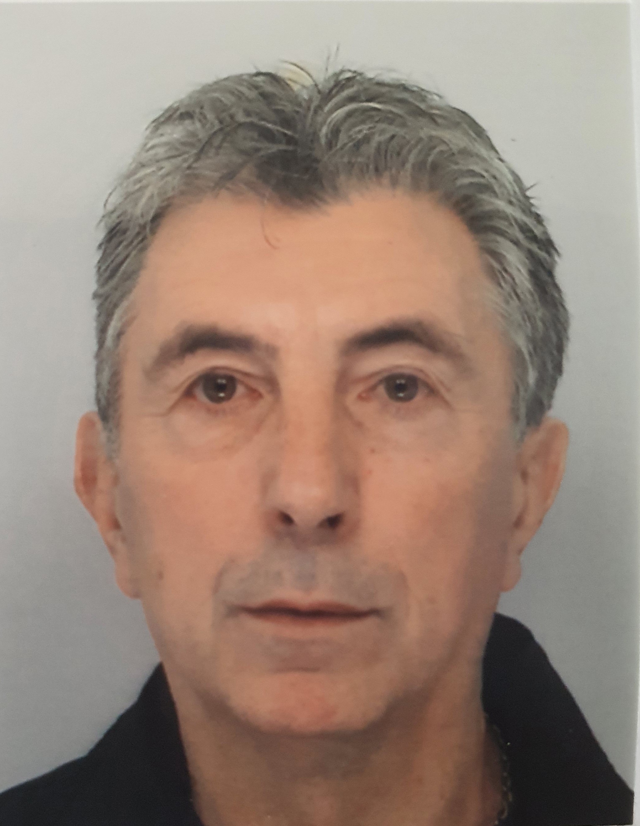 Monsieur Slobodan JELIC