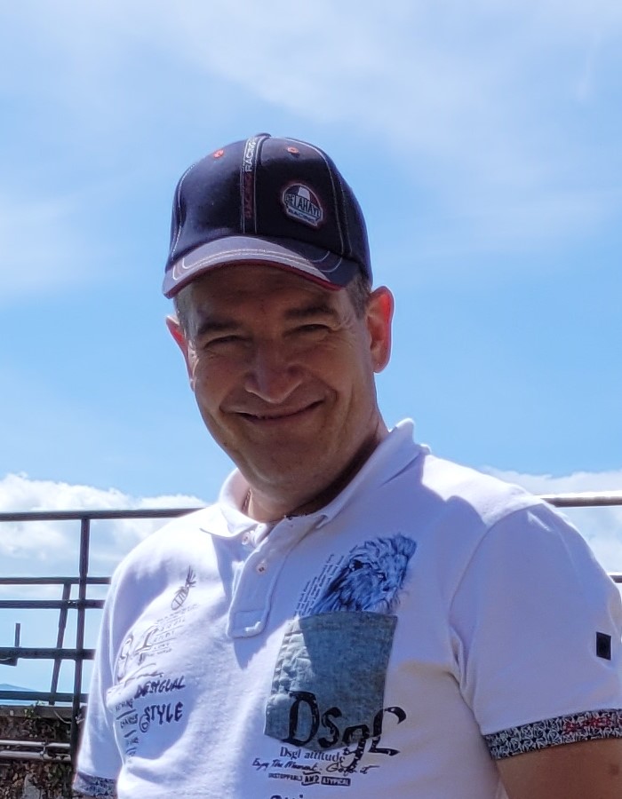 Monsieur Olivier BÉRANGER