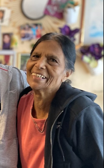 Madame Radhika Teelotama GOODORALLY