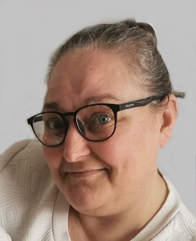 Madame Christelle MICHIEL