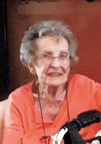 Madame Andrée BERTRAND