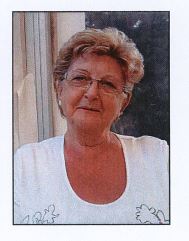 Photo de profil de Madame Lucienne VISEUX
