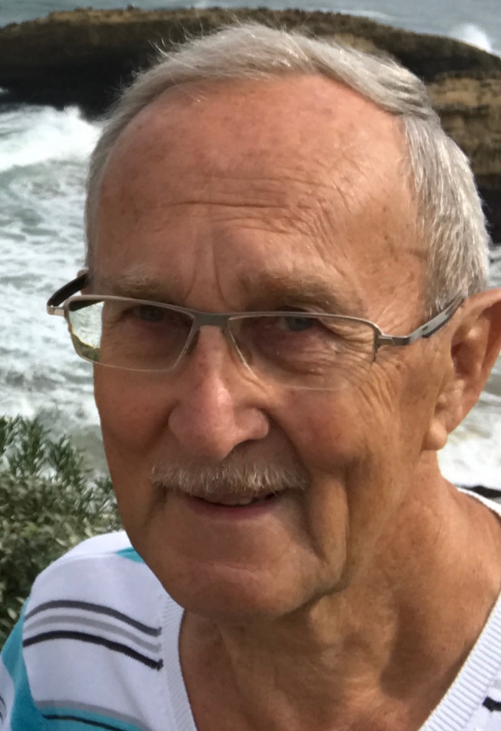 Monsieur Alfred MORIVAL