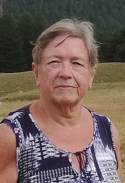 Madame Marie-paule, Agnès, Marthe QUÉVAL née WESTELYNCK