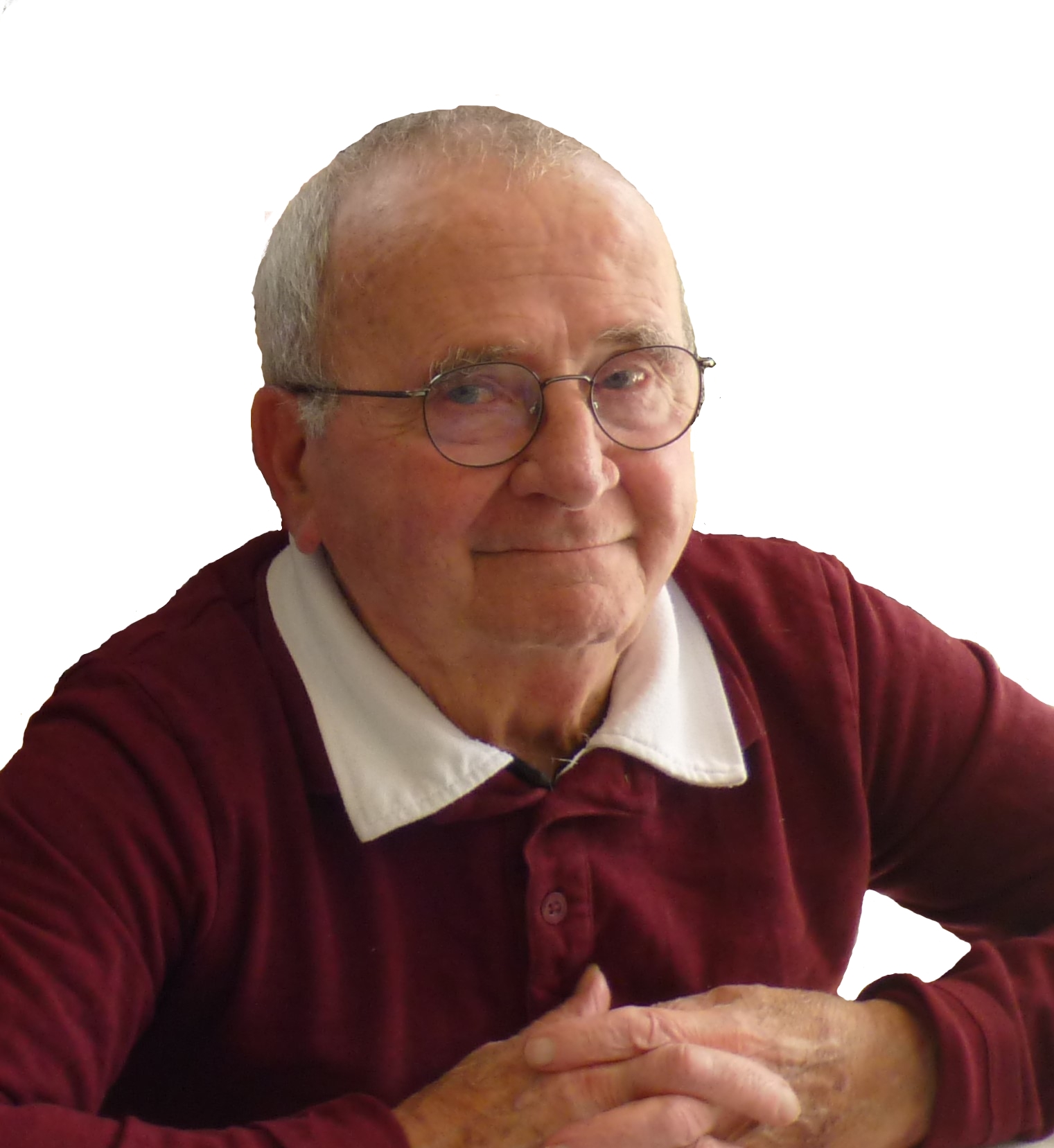 Photo de profil de Monsieur Jean-Marie MAYEUF