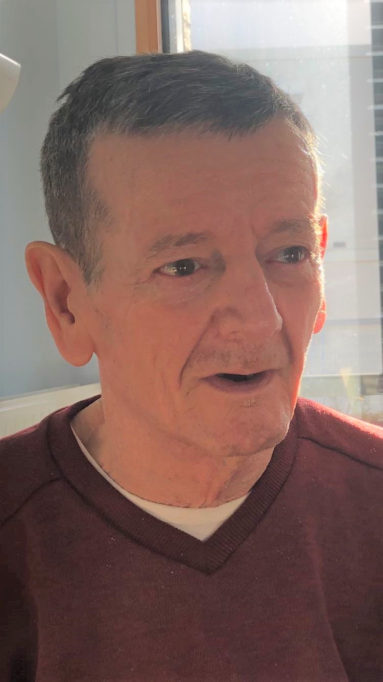 Monsieur Marcel, André REMY