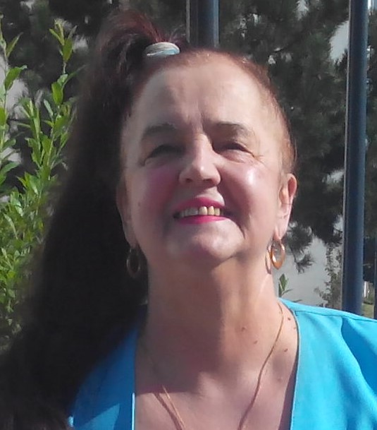 Madame Julienne SCHNIER née ECK