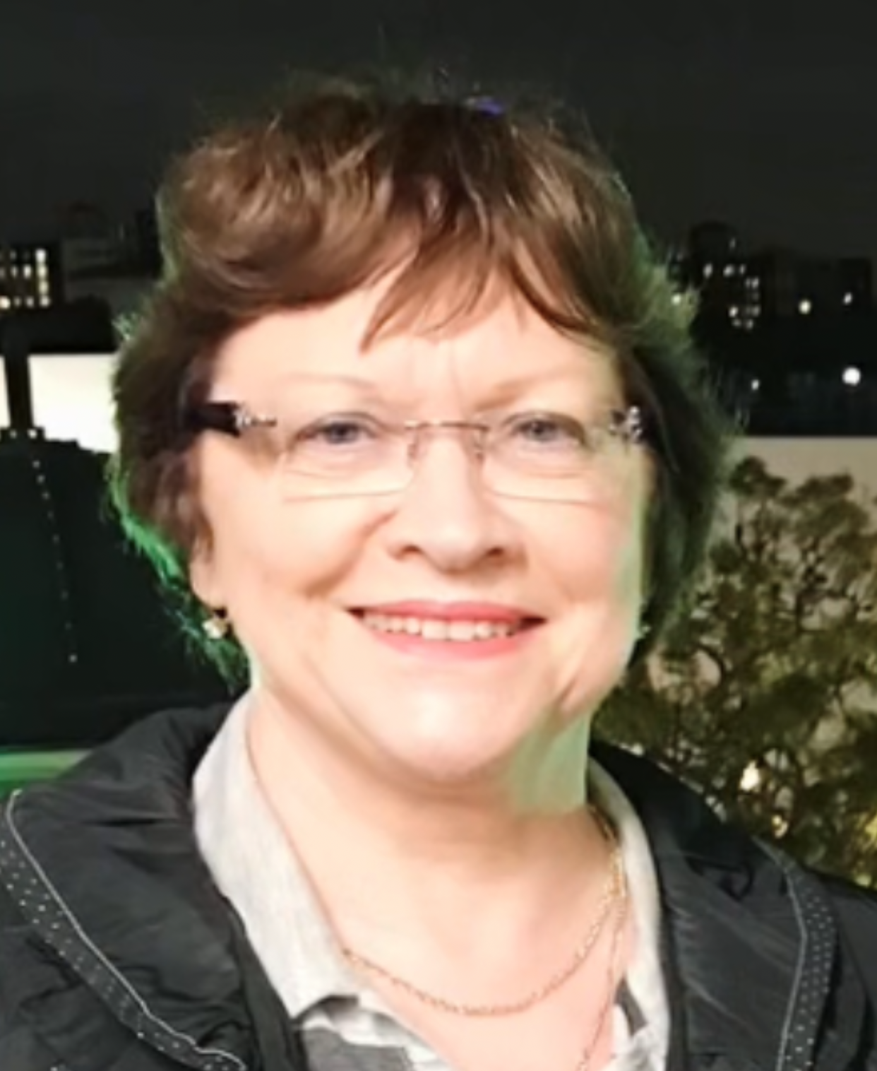 Madame Francoise INGRAND