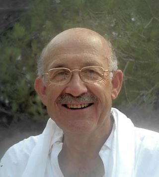 Monsieur Gérard BOLLANGYER