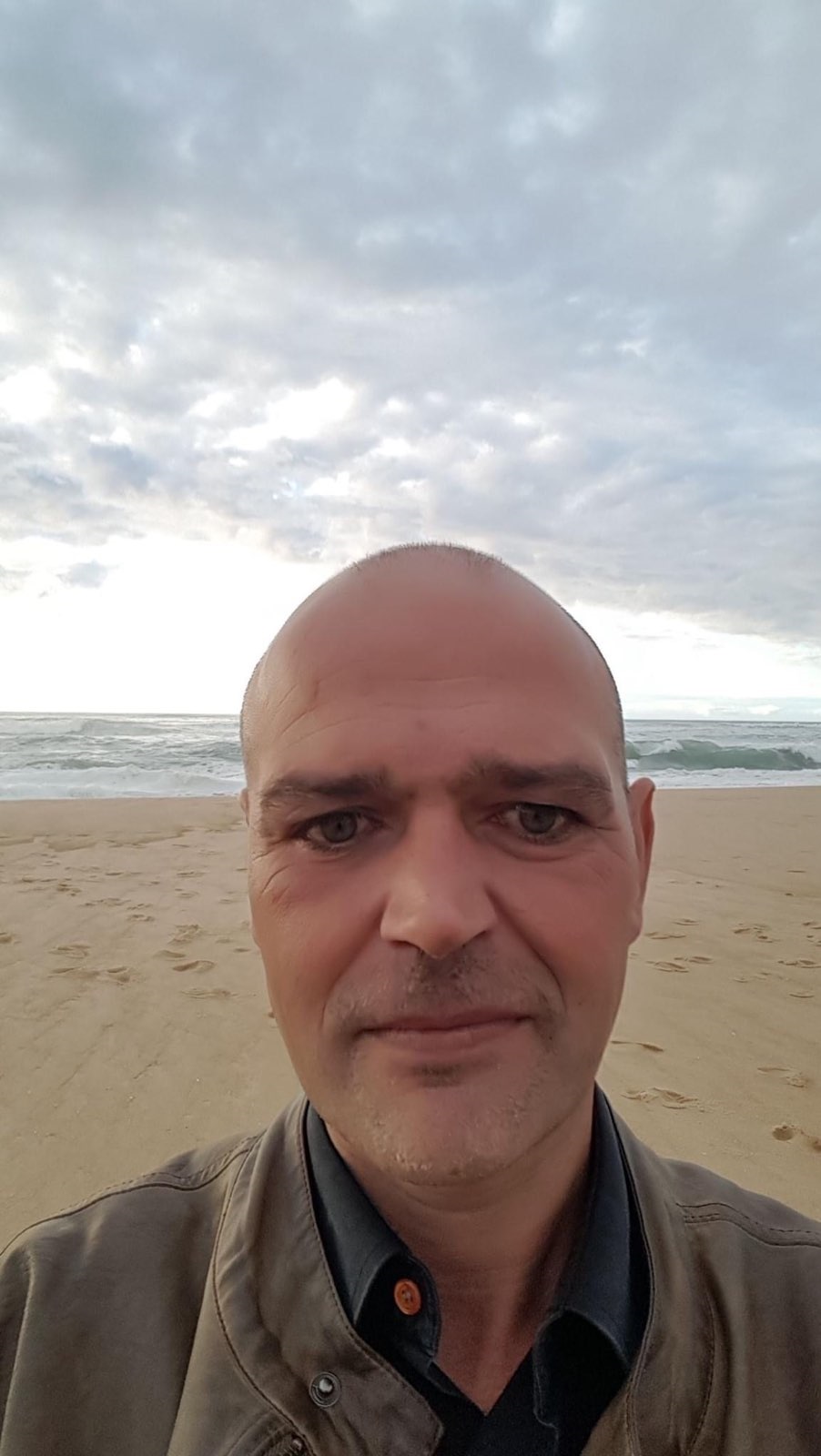 Monsieur Jean-françois DUCHESNE