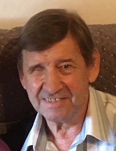 Photo de profil de Monsieur Robert, René ROY