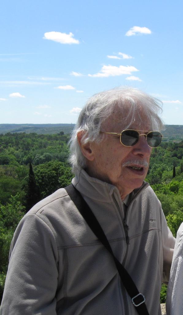 Photo de profil de Monsieur Victor MAUGUY