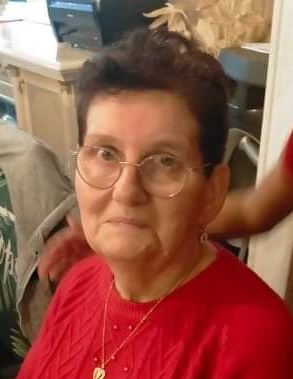 Madame Vve Jocelyne MONEIN née Jocelyne PIQOT