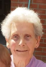 PICHON Marcelle Née LETOMBE