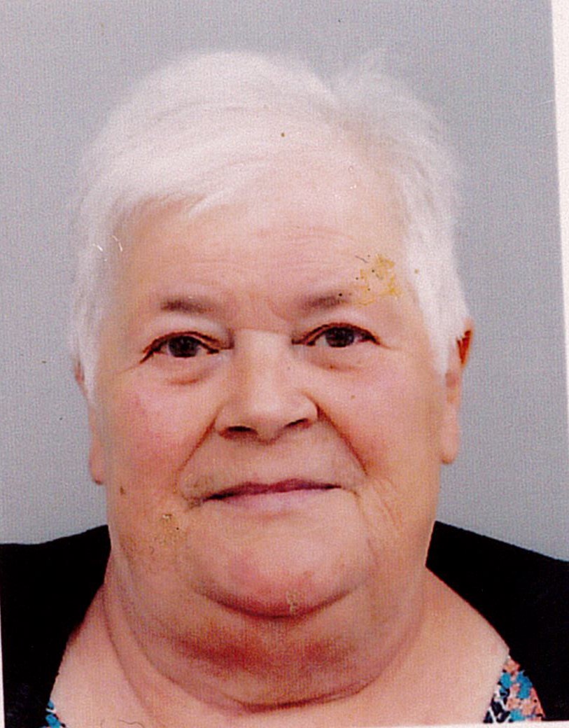 Madame Josette, Andrée BECQUART