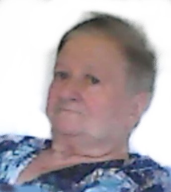 Madame Vve Maurice PERCHERON né(e) Marie-Claude BAUDENS