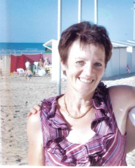 Madame Vve Georges DECLERCK né(e) Marie-Françoise  LAMEYSE