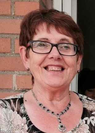 Madame Noëlla CARRU née NORMAND