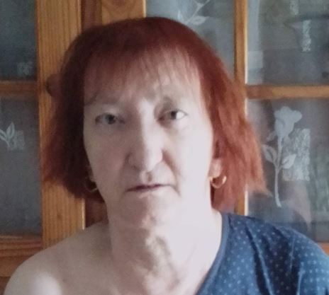 Madame Pierrette Françoise GAJDOSIK née RODICQ