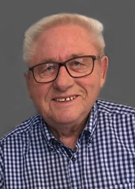 Monsieur Pierre LECLERCQ