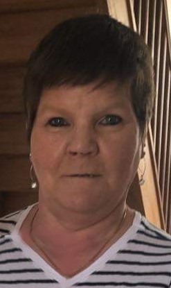 Madame Claudette STOPIN