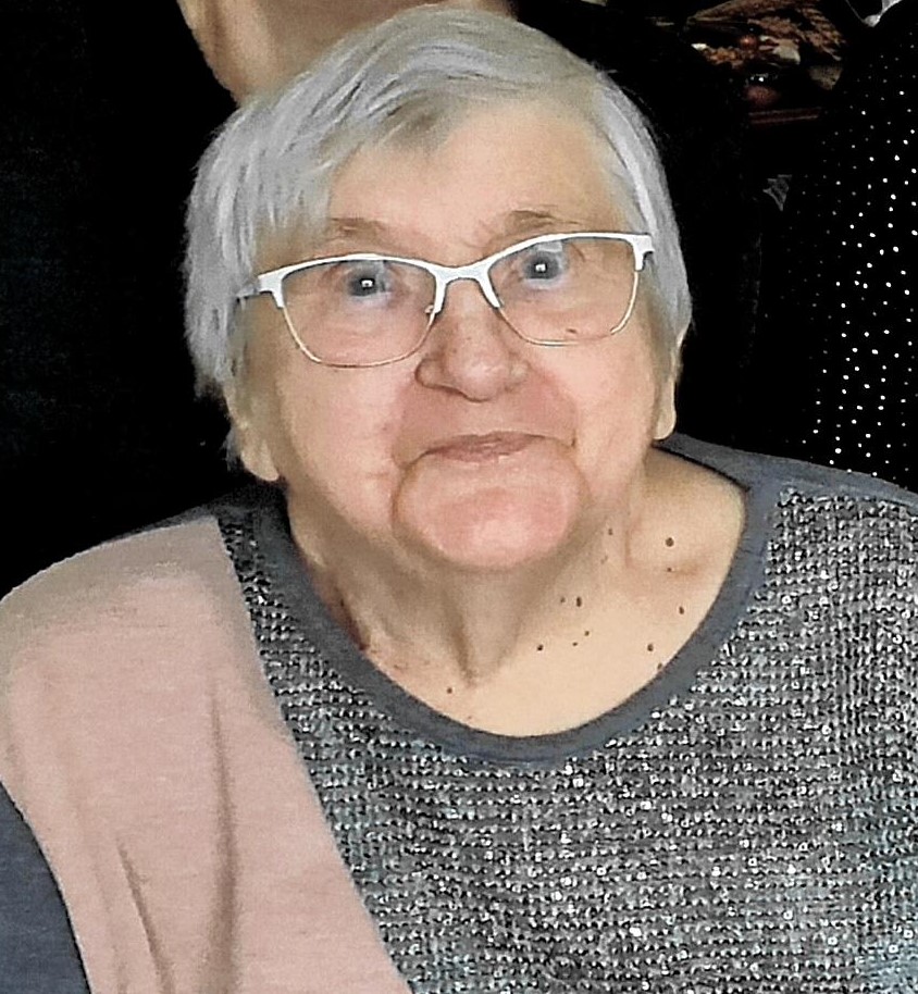 Madame Thérèse LOISELLE