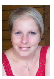 Photo de profil de Madame Isabelle VANDAELE
