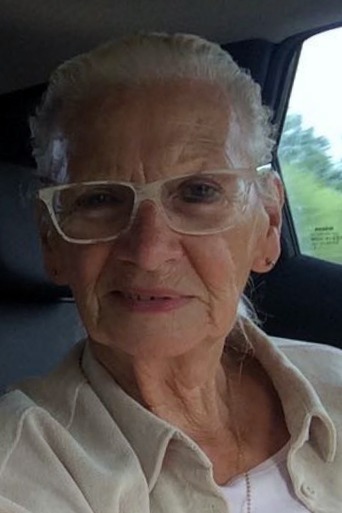 Madame Madeleine GABRELLE - DEMMER