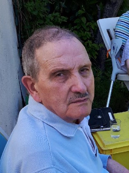 Monsieur Raymond DELEURY