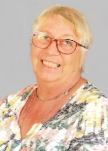 Madame Jocelyne MESSIAEN née LAMMENS