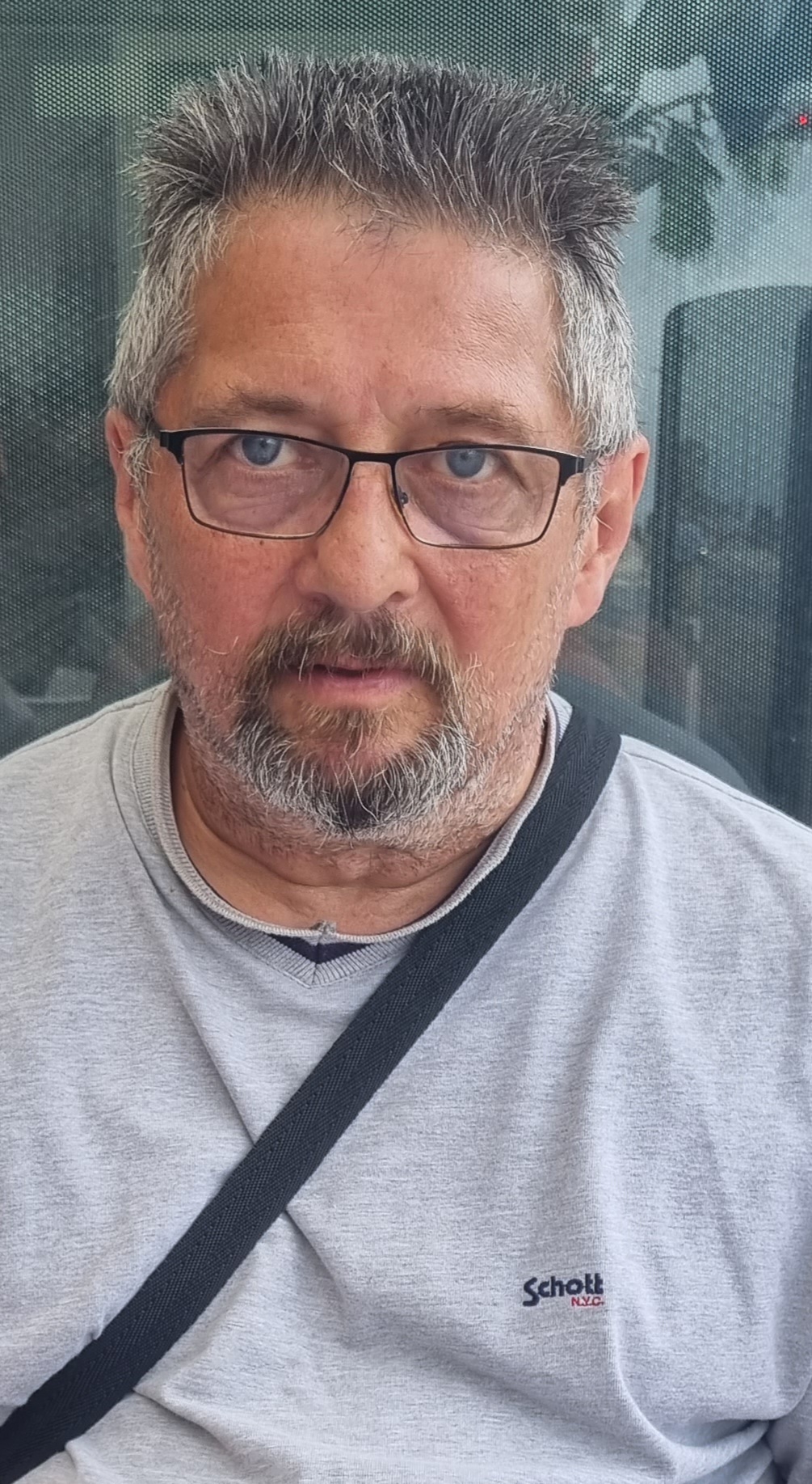 Monsieur Dominique WATTELAR