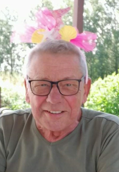 Monsieur Alain CRAPET