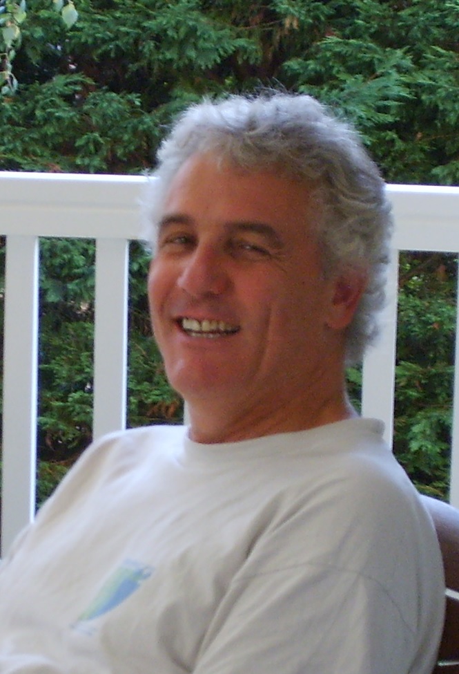 Monsieur Yannick LAMERAT